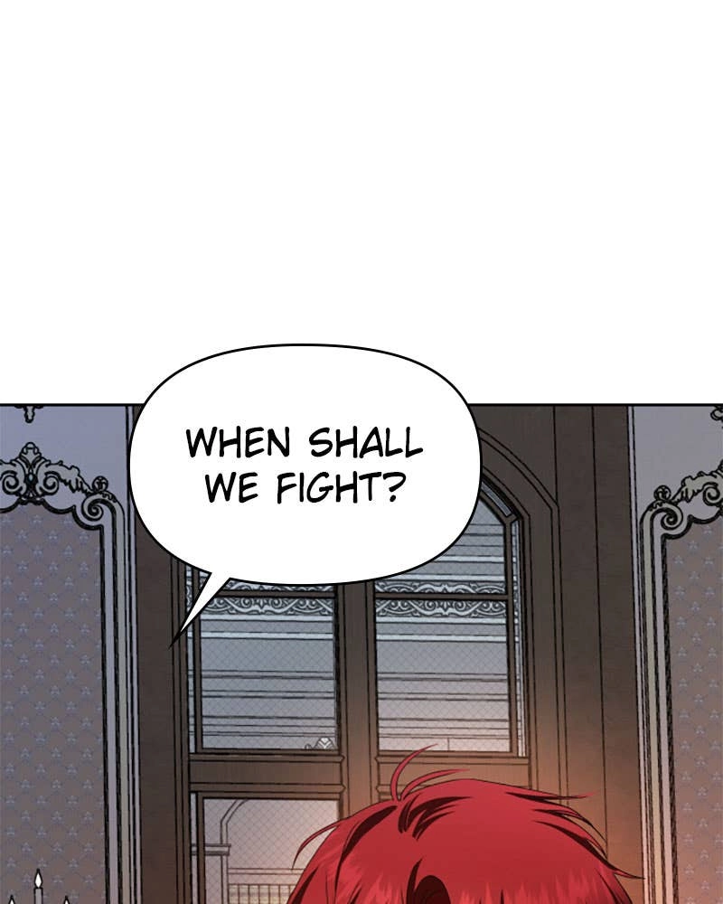 Your Throne Chapter 51 – Contract, Love Page 157
