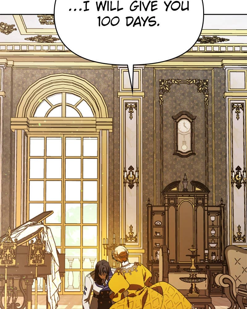 Your Throne Chapter 51 – Contract, Love Page 165