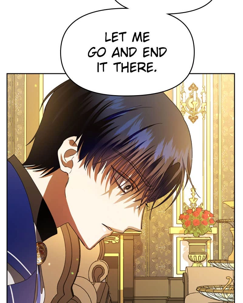 Your Throne Chapter 51 – Contract, Love Page 167