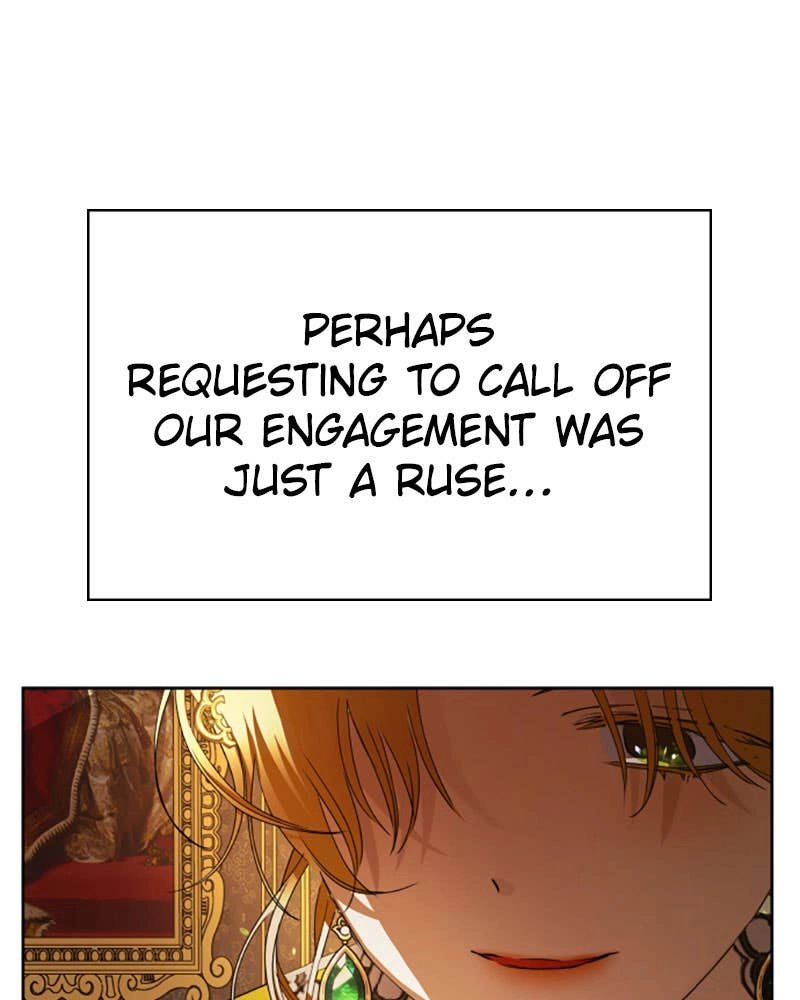 Your Throne Chapter 51 – Contract, Love Page 169