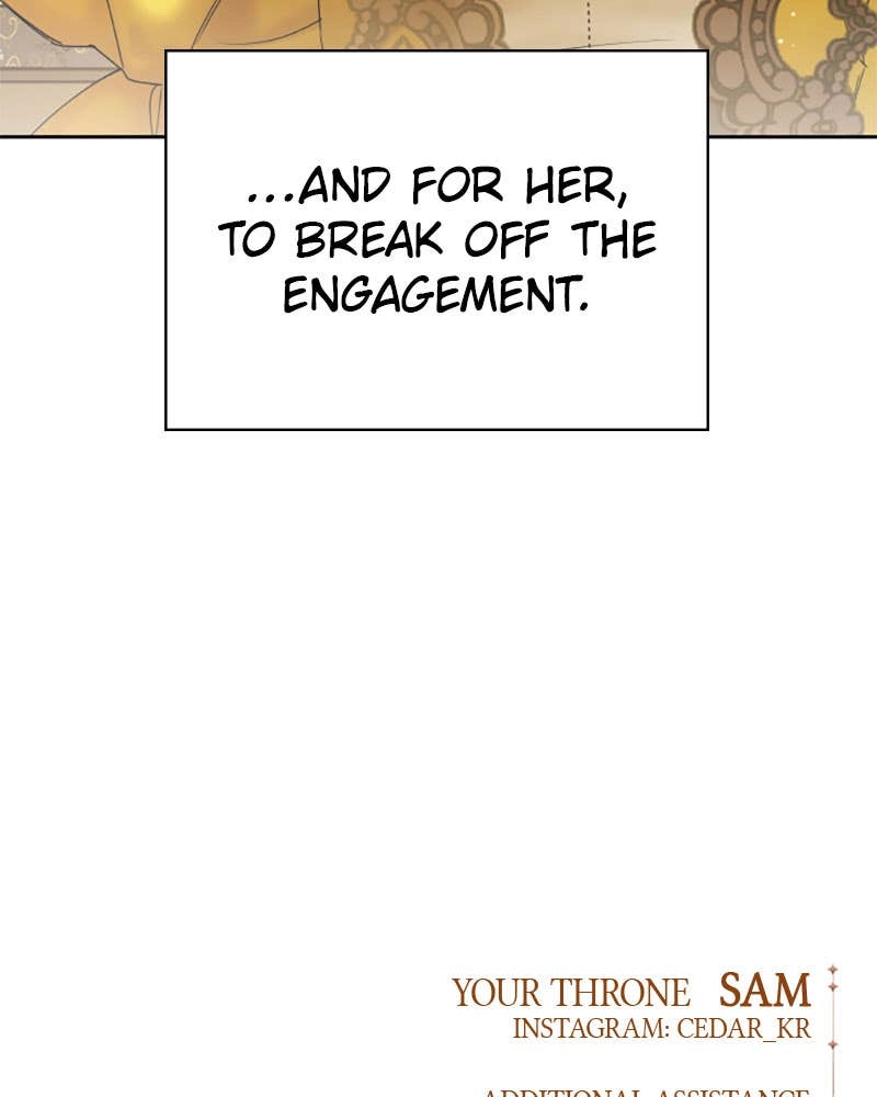 Your Throne Chapter 51 – Contract, Love Page 174