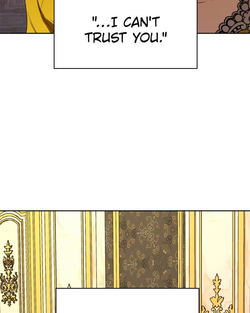 Your Throne Chapter 52 – The Stakes Are Uneven (1) Page 6