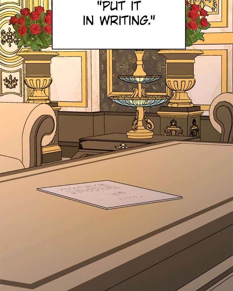 Your Throne Chapter 52 – The Stakes Are Uneven (1) Page 7