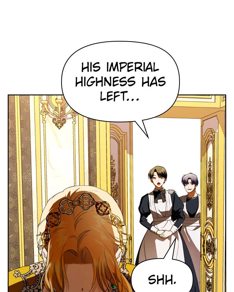 Your Throne Chapter 52 – The Stakes Are Uneven (1) Page 10