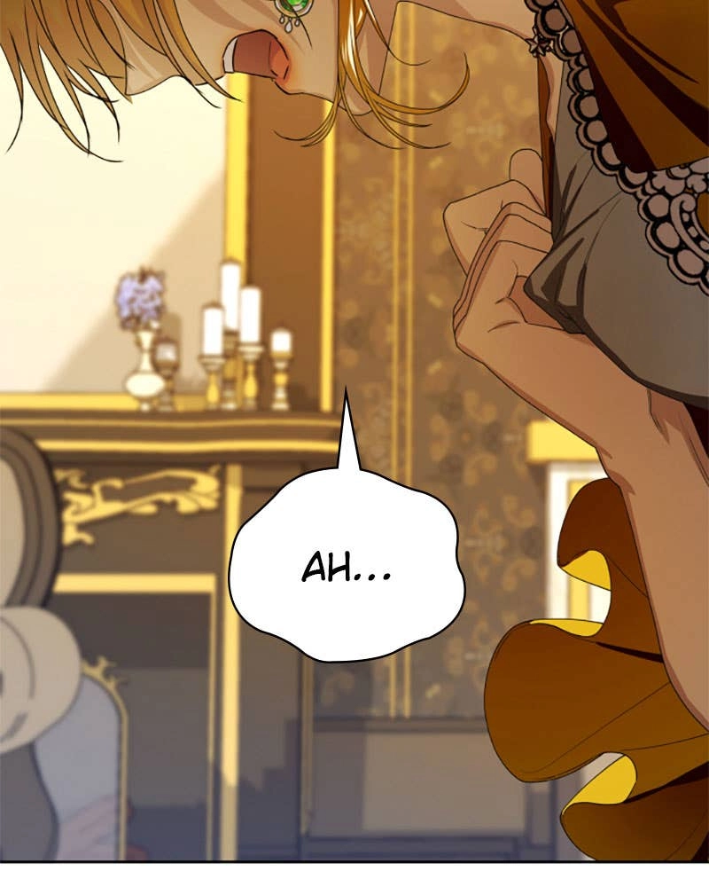 Your Throne Chapter 52 – The Stakes Are Uneven (1) Page 14