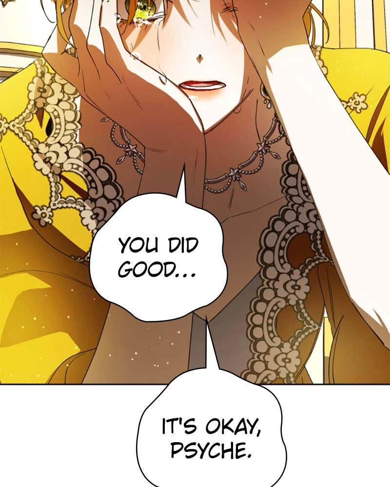 Your Throne Chapter 52 – The Stakes Are Uneven (1) Page 18