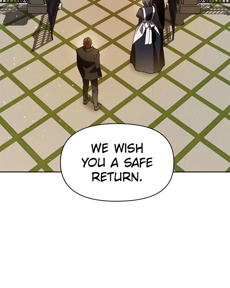 Your Throne Chapter 52 – The Stakes Are Uneven (1) Page 25