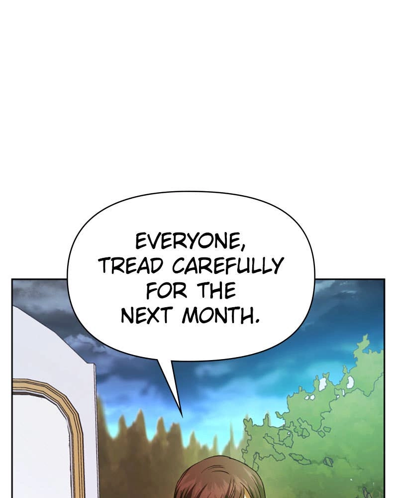 Your Throne Chapter 52 – The Stakes Are Uneven (1) Page 27