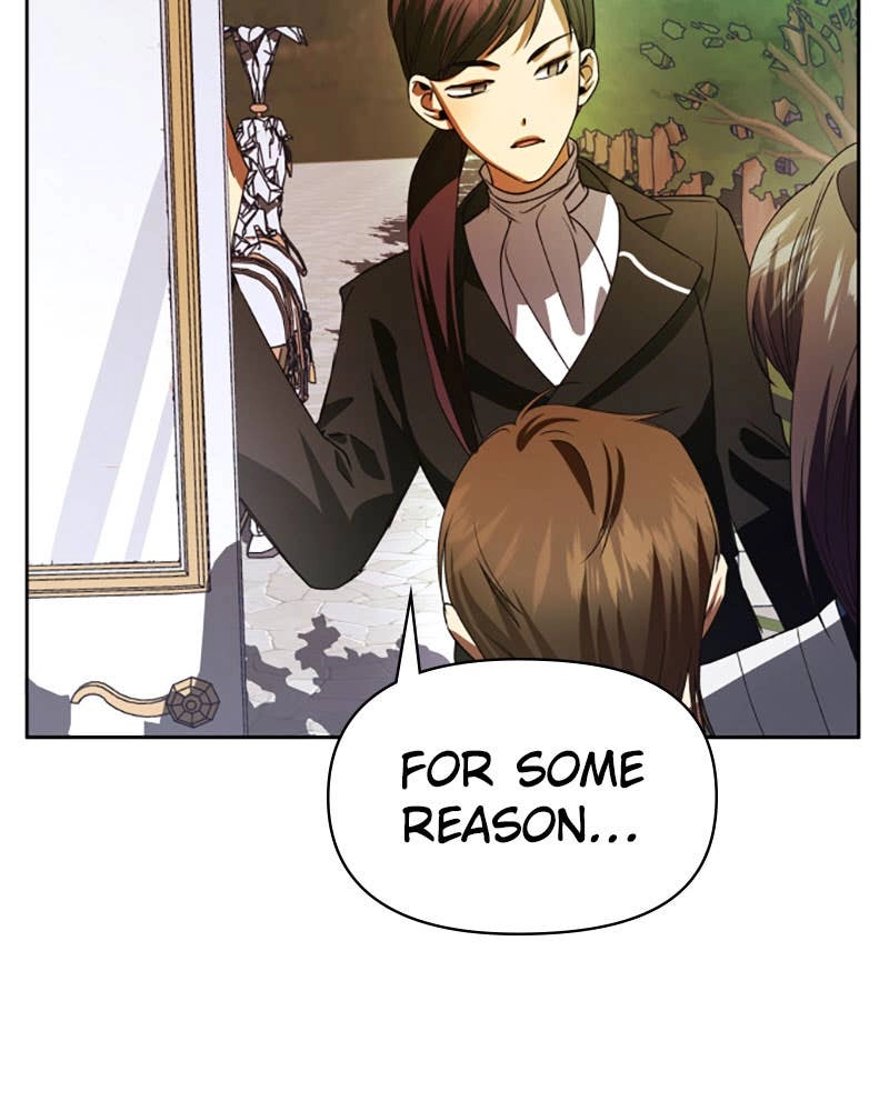 Your Throne Chapter 52 – The Stakes Are Uneven (1) Page 28