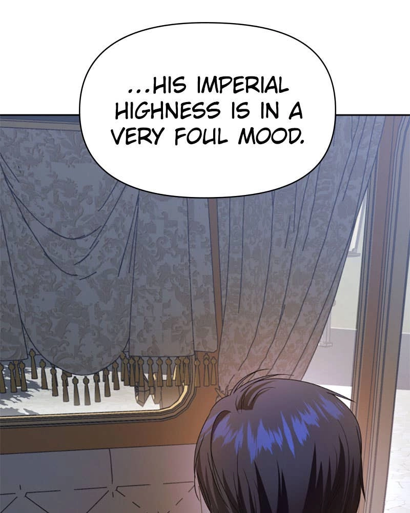 Your Throne Chapter 52 – The Stakes Are Uneven (1) Page 30