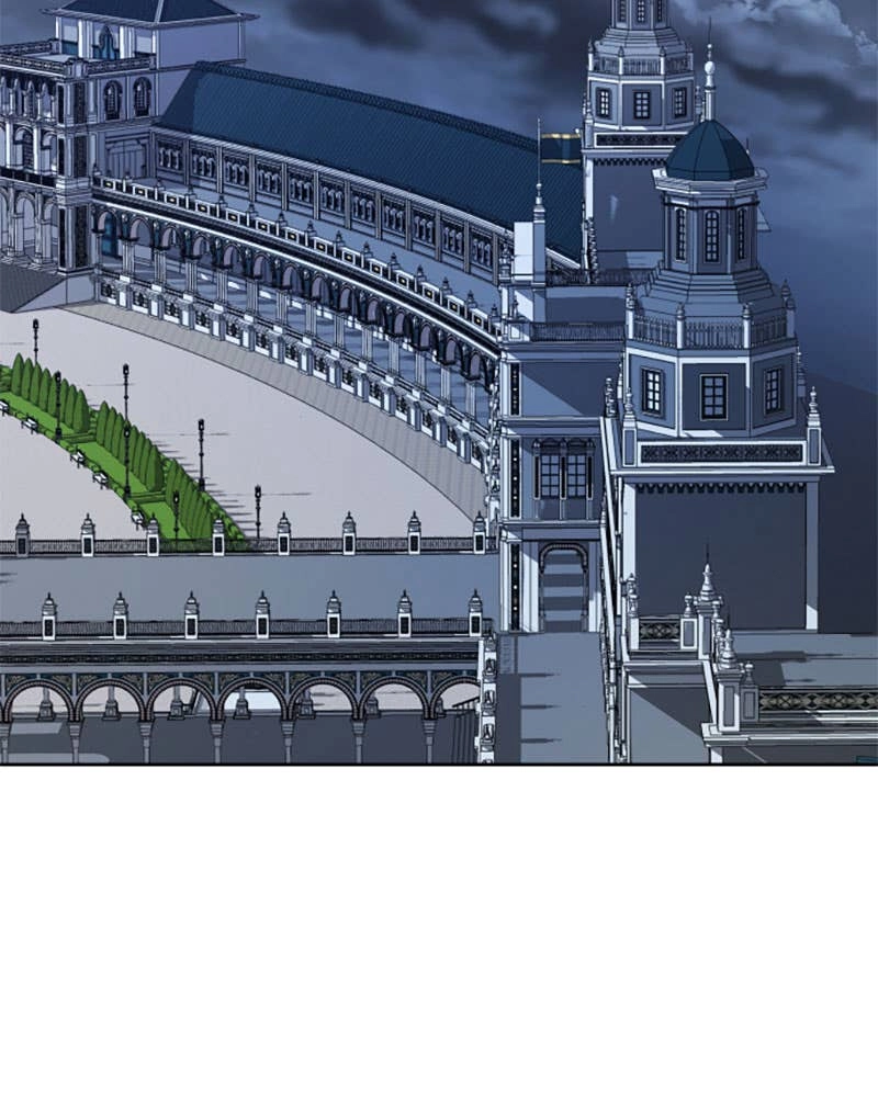Your Throne Chapter 52 – The Stakes Are Uneven (1) Page 37
