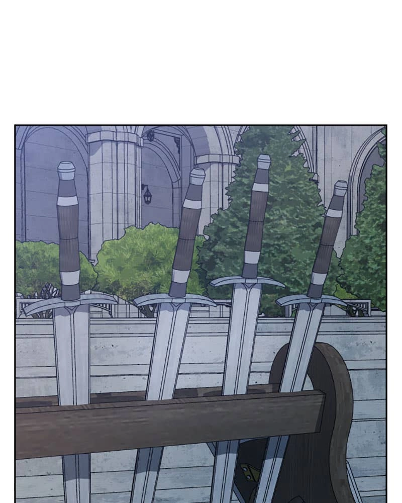 Your Throne Chapter 52 – The Stakes Are Uneven (1) Page 38