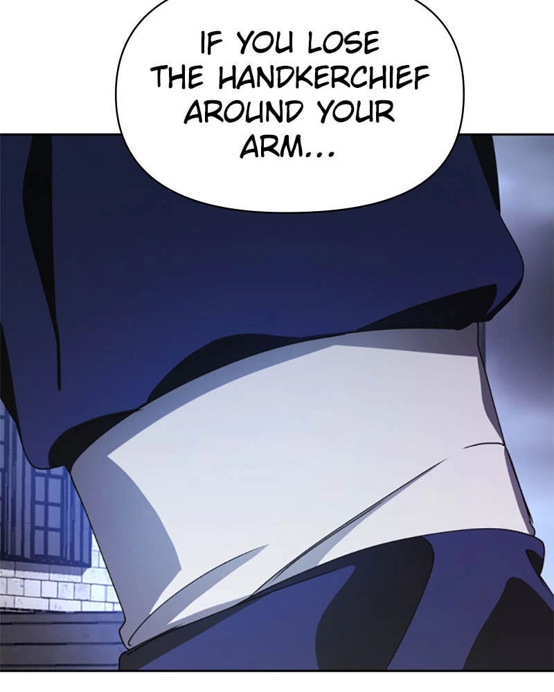 Your Throne Chapter 52 – The Stakes Are Uneven (1) Page 43