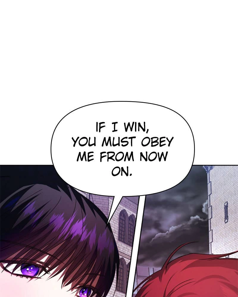 Your Throne Chapter 52 – The Stakes Are Uneven (1) Page 46