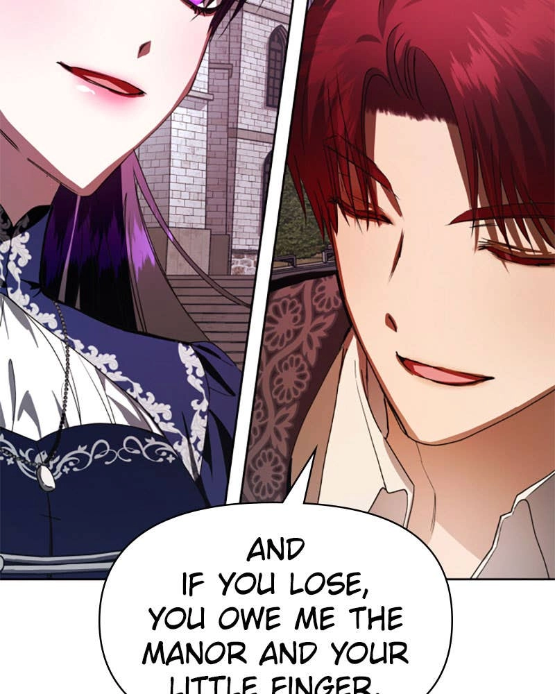 Your Throne Chapter 52 – The Stakes Are Uneven (1) Page 47