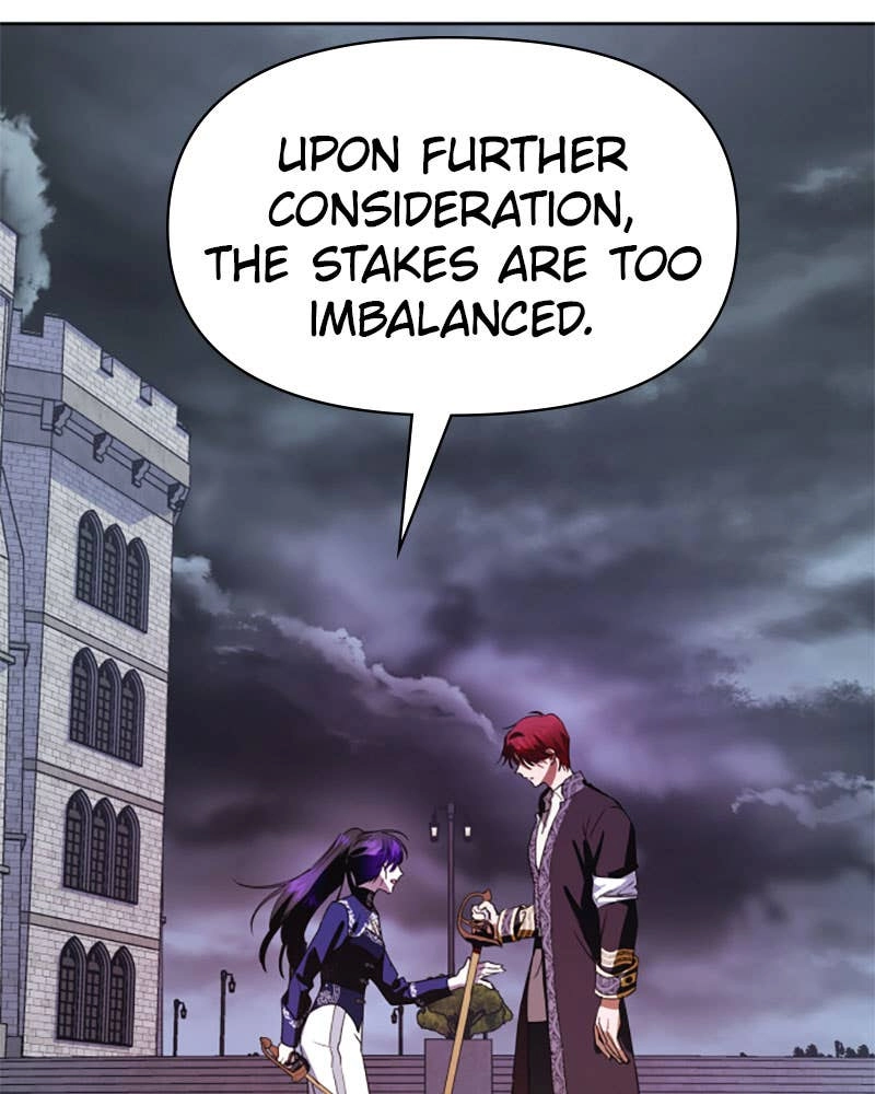 Your Throne Chapter 52 – The Stakes Are Uneven (1) Page 50