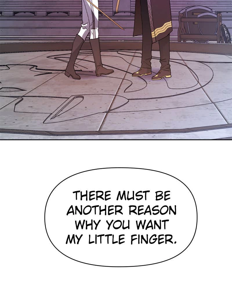 Your Throne Chapter 52 – The Stakes Are Uneven (1) Page 51