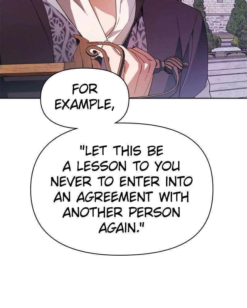 Your Throne Chapter 52 – The Stakes Are Uneven (1) Page 53