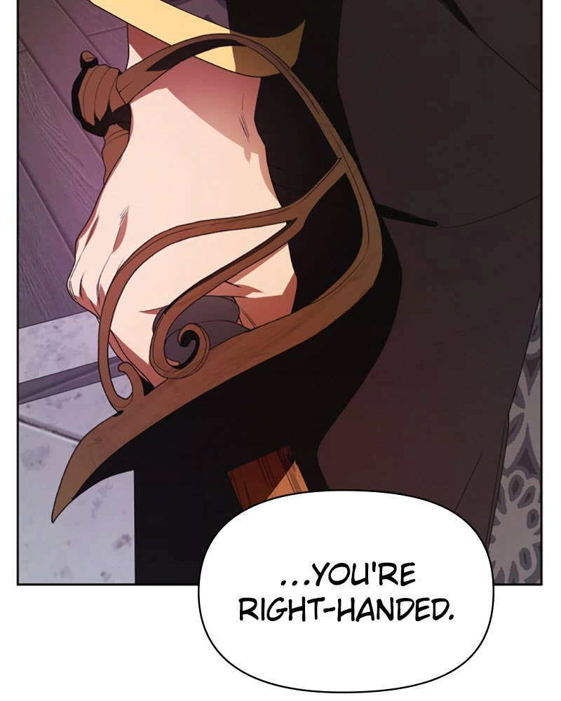Your Throne Chapter 52 – The Stakes Are Uneven (1) Page 56