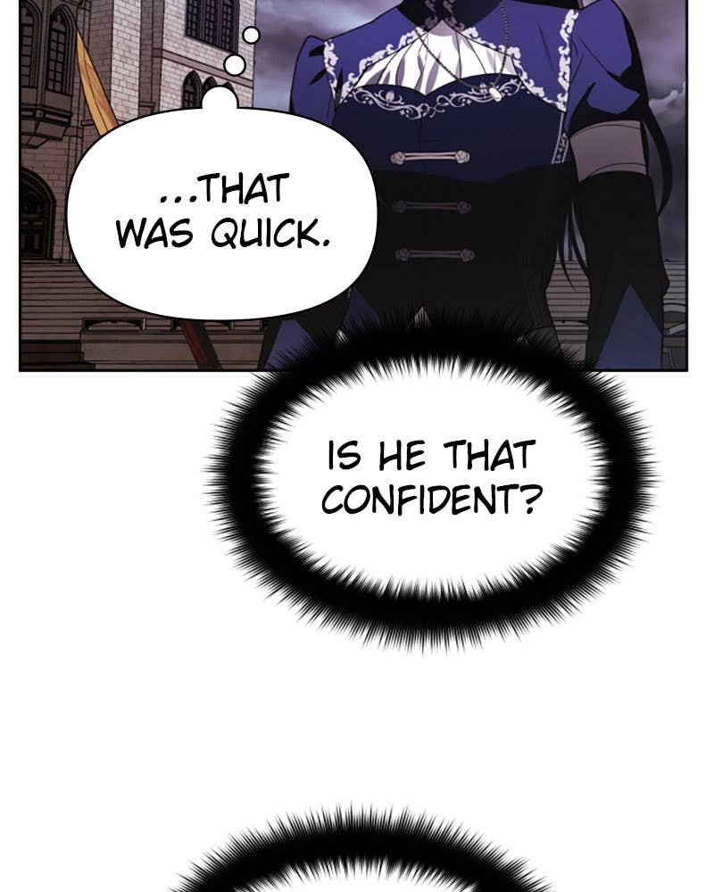 Your Throne Chapter 52 – The Stakes Are Uneven (1) Page 63