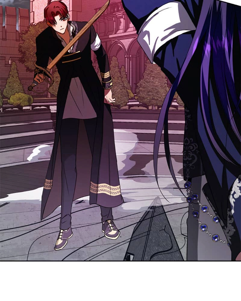 Your Throne Chapter 52 – The Stakes Are Uneven (1) Page 83