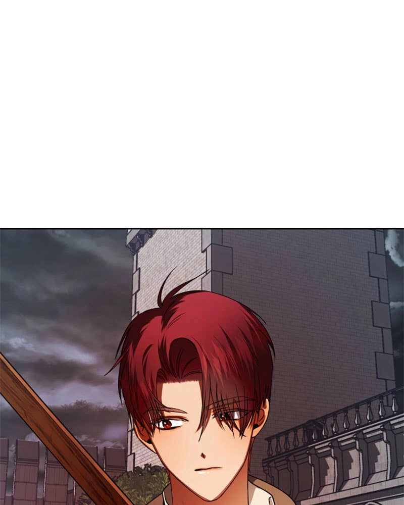 Your Throne Chapter 52 – The Stakes Are Uneven (1) Page 84