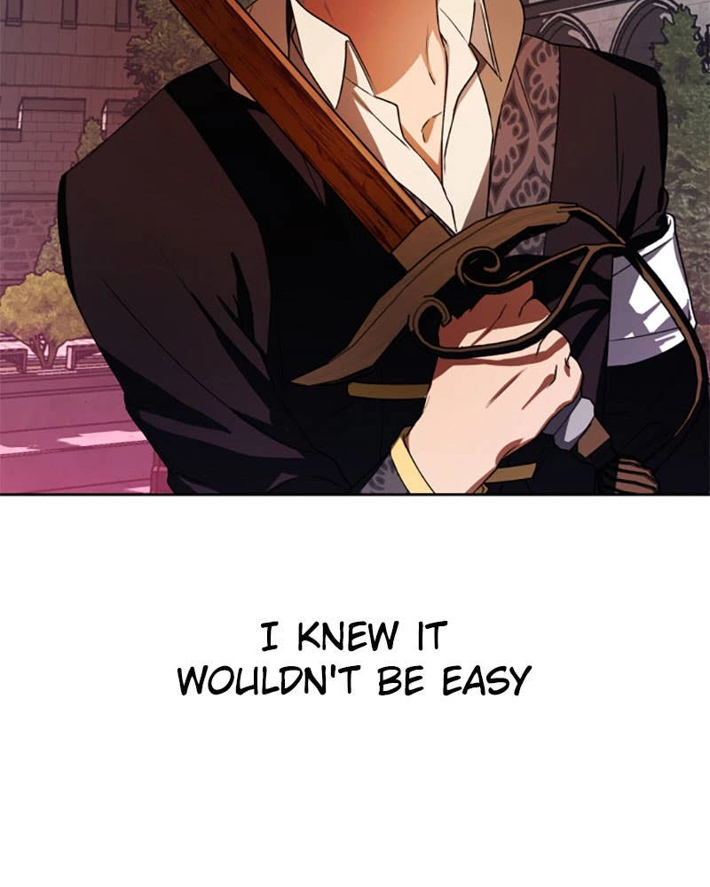 Your Throne Chapter 52 – The Stakes Are Uneven (1) Page 85