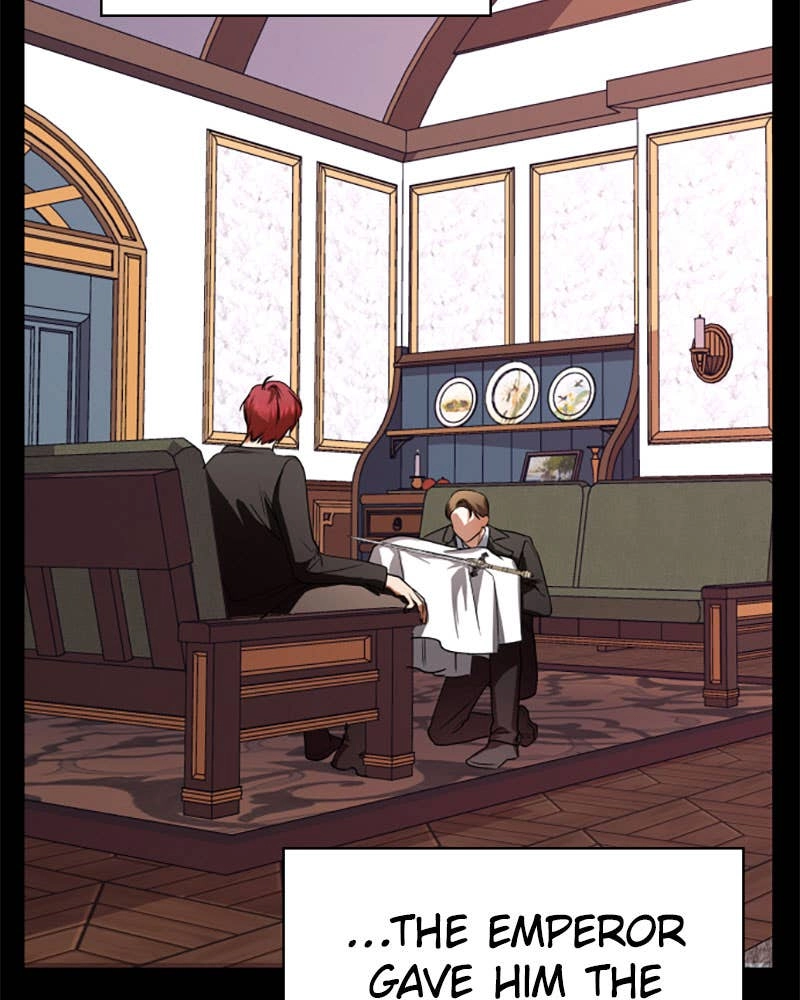 Your Throne Chapter 52 – The Stakes Are Uneven (1) Page 88