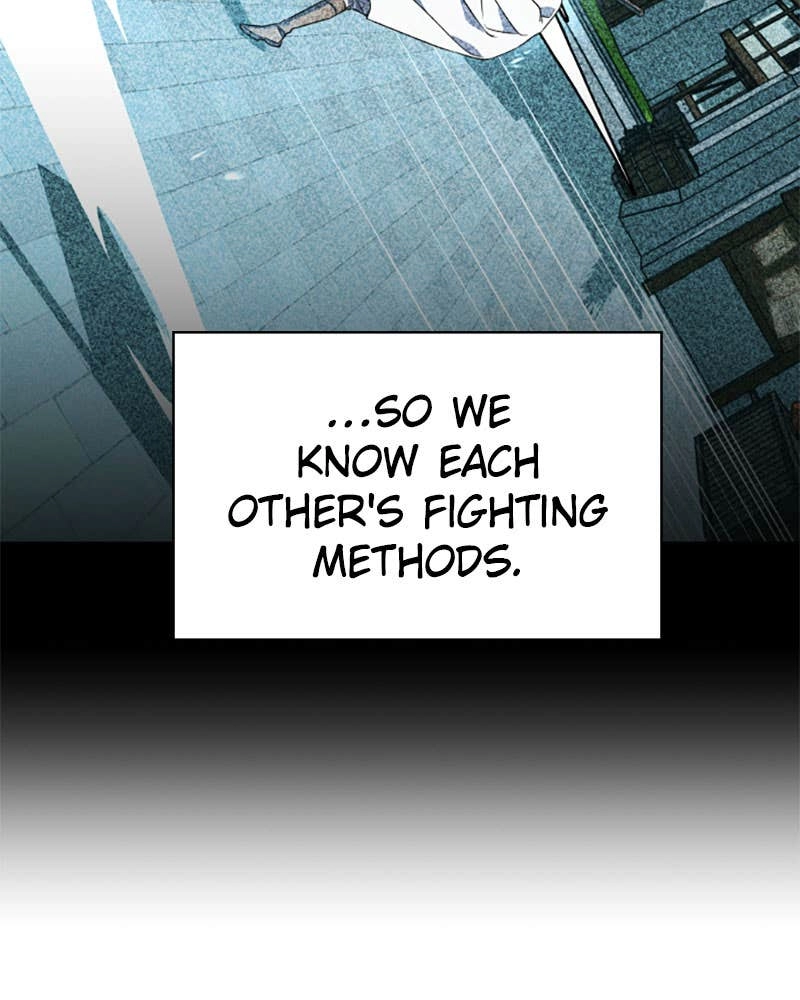 Your Throne Chapter 52 – The Stakes Are Uneven (1) Page 96