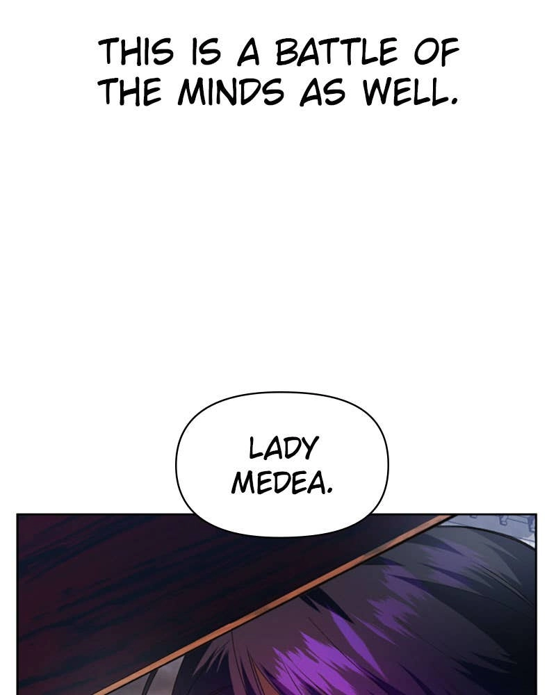 Your Throne Chapter 52 – The Stakes Are Uneven (1) Page 97