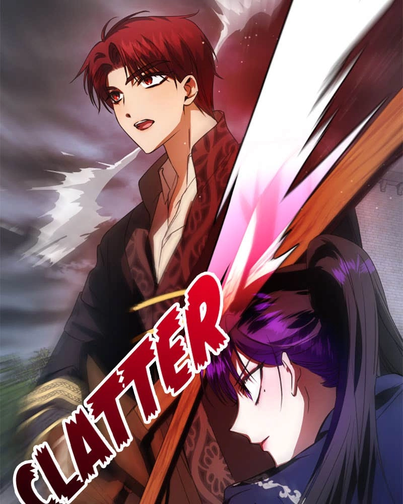 Your Throne Chapter 52 – The Stakes Are Uneven (1) Page 104