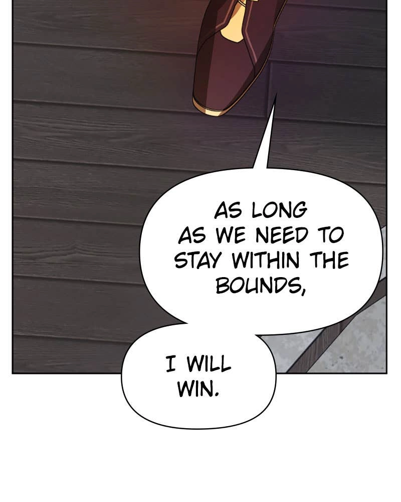 Your Throne Chapter 52 – The Stakes Are Uneven (1) Page 108