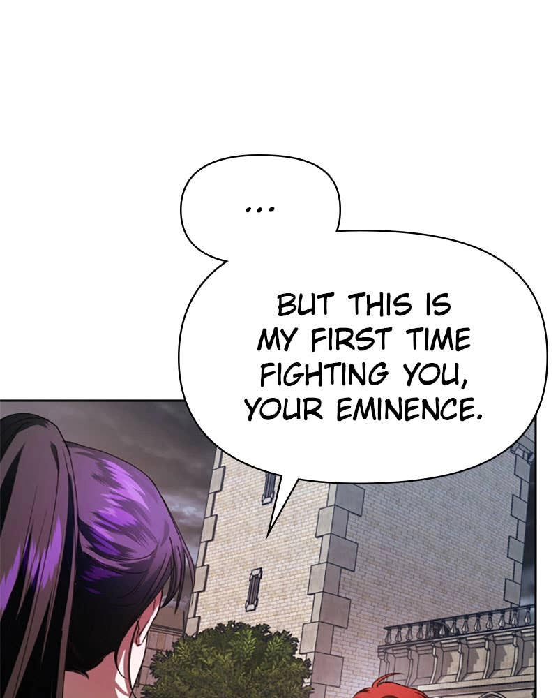 Your Throne Chapter 52 – The Stakes Are Uneven (1) Page 109