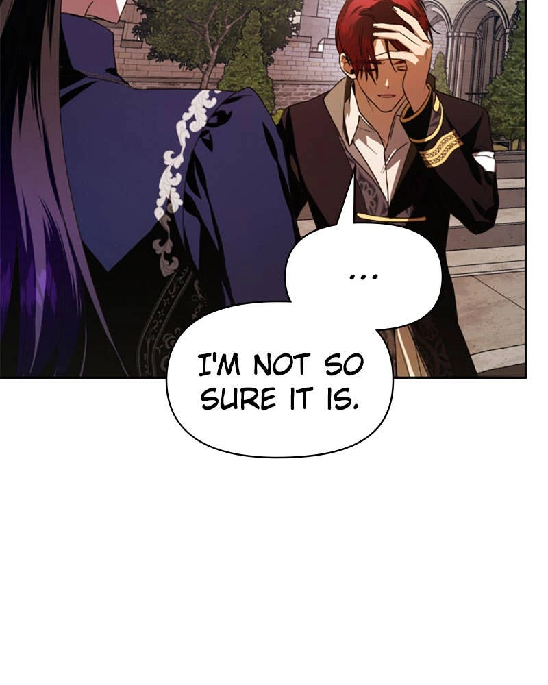 Your Throne Chapter 52 – The Stakes Are Uneven (1) Page 110