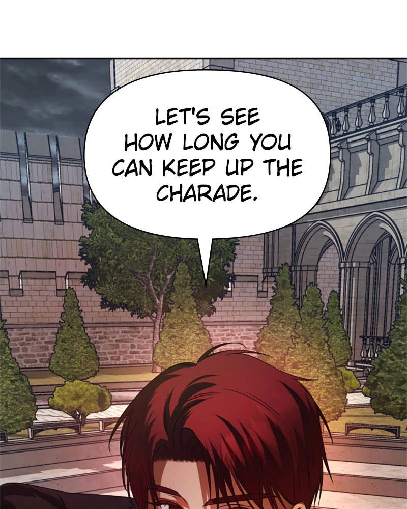 Your Throne Chapter 52 – The Stakes Are Uneven (1) Page 111