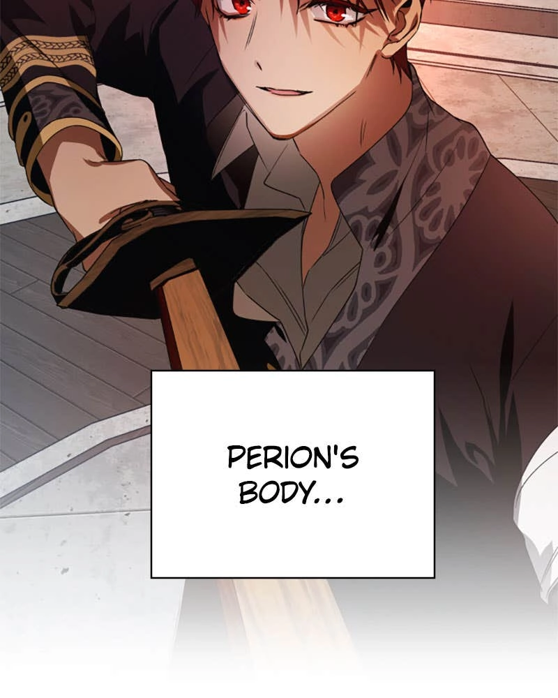 Your Throne Chapter 52 – The Stakes Are Uneven (1) Page 112