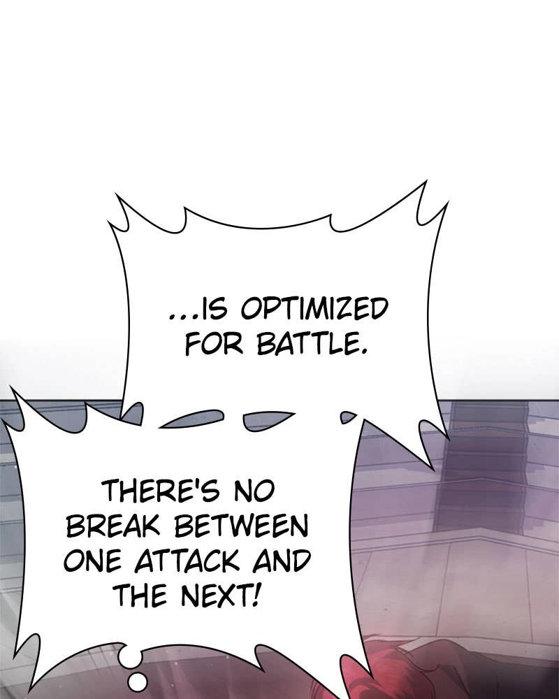 Your Throne Chapter 52 – The Stakes Are Uneven (1) Page 113