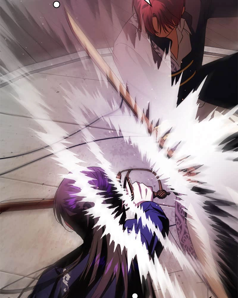 Your Throne Chapter 52 – The Stakes Are Uneven (1) Page 114
