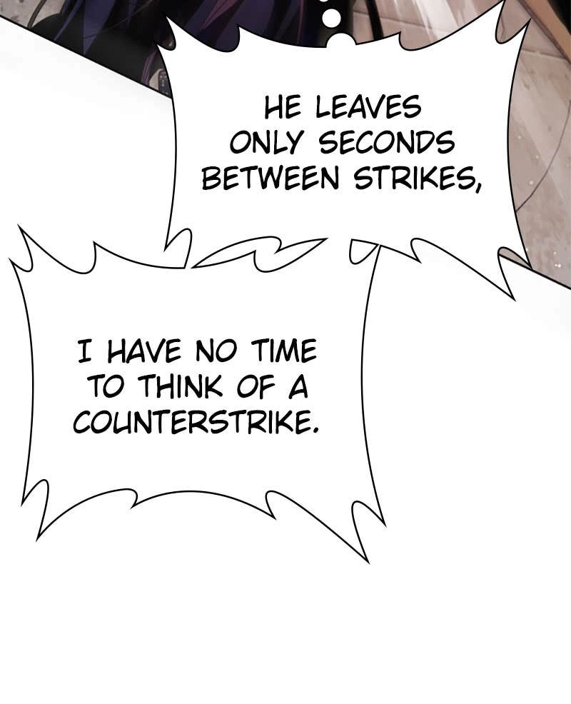 Your Throne Chapter 52 – The Stakes Are Uneven (1) Page 115