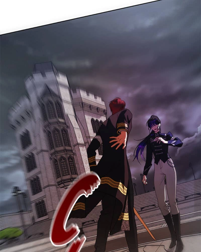 Your Throne Chapter 52 – The Stakes Are Uneven (1) Page 127