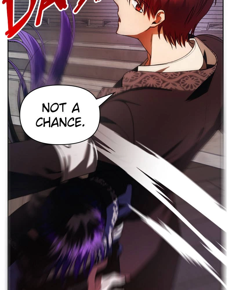 Your Throne Chapter 52 – The Stakes Are Uneven (1) Page 133
