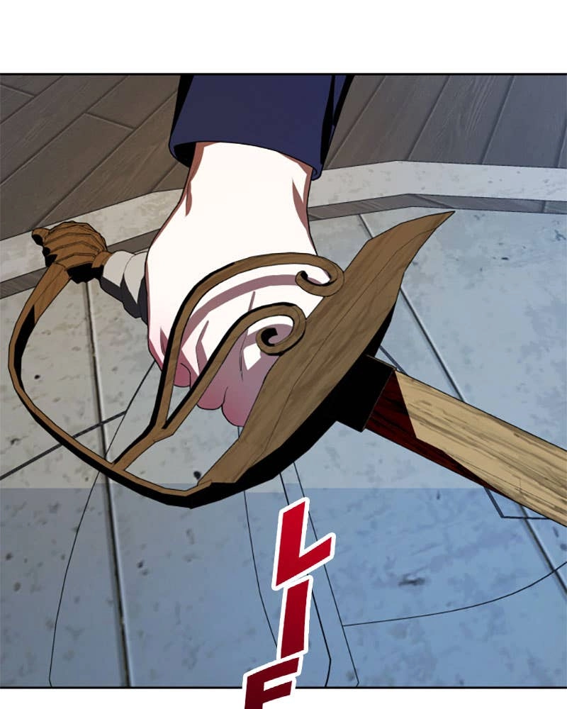 Your Throne Chapter 52 – The Stakes Are Uneven (1) Page 141