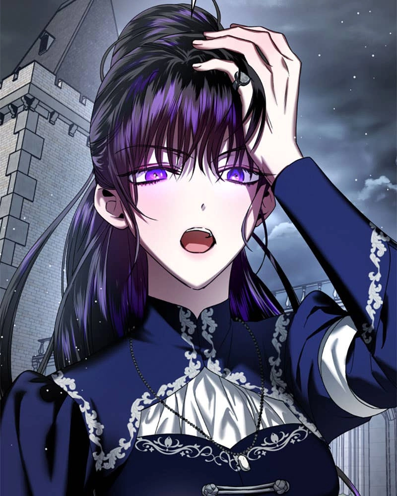 Your Throne Chapter 52 – The Stakes Are Uneven (1) Page 143