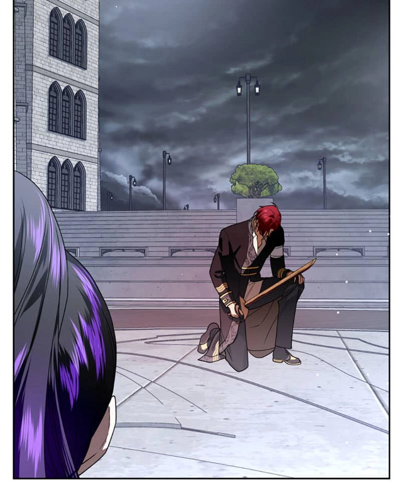 Your Throne Chapter 52 – The Stakes Are Uneven (1) Page 152