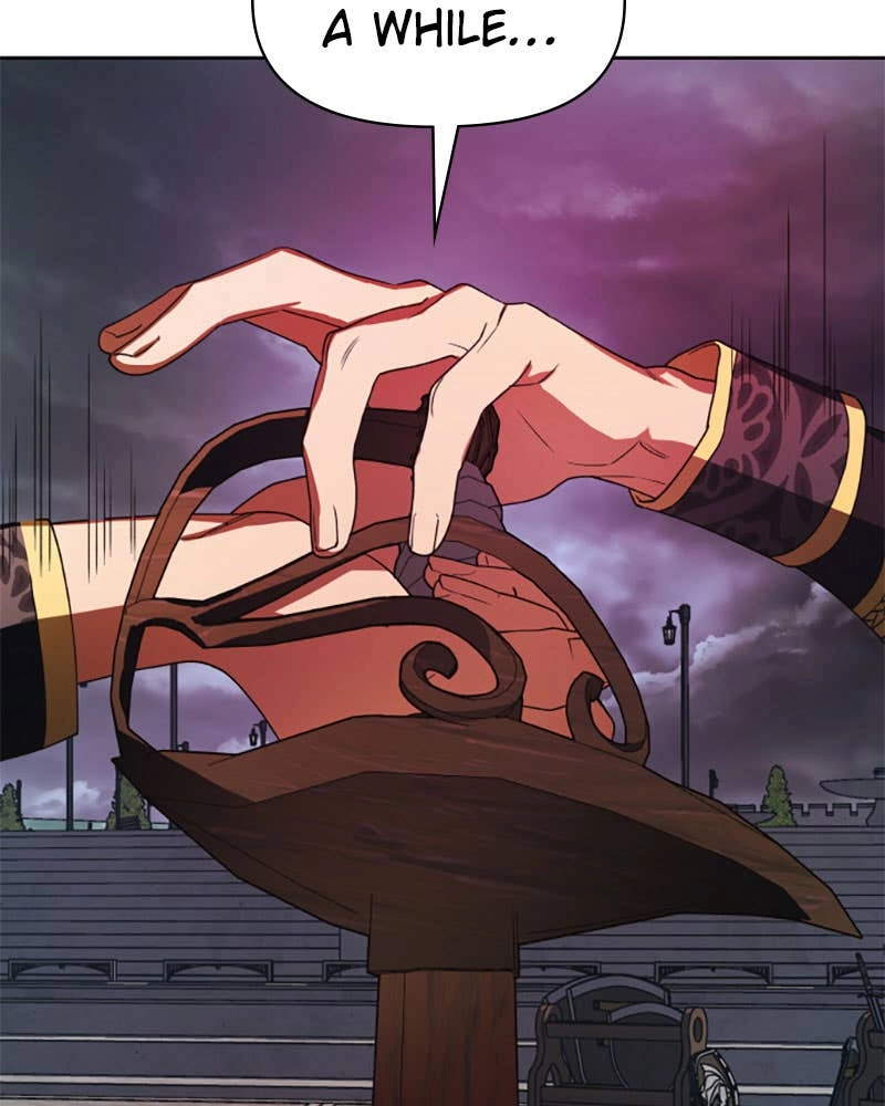 Your Throne Chapter 52 – The Stakes Are Uneven (1) Page 156