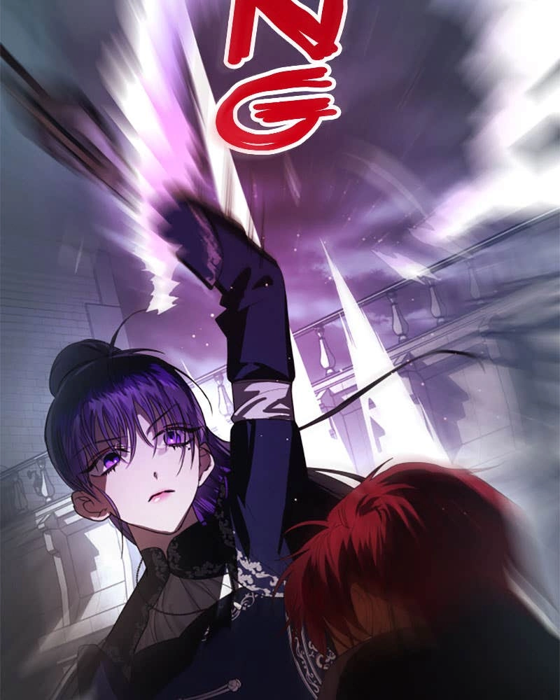 Your Throne Chapter 53 – The Stakes Are Uneven (2) Page 6