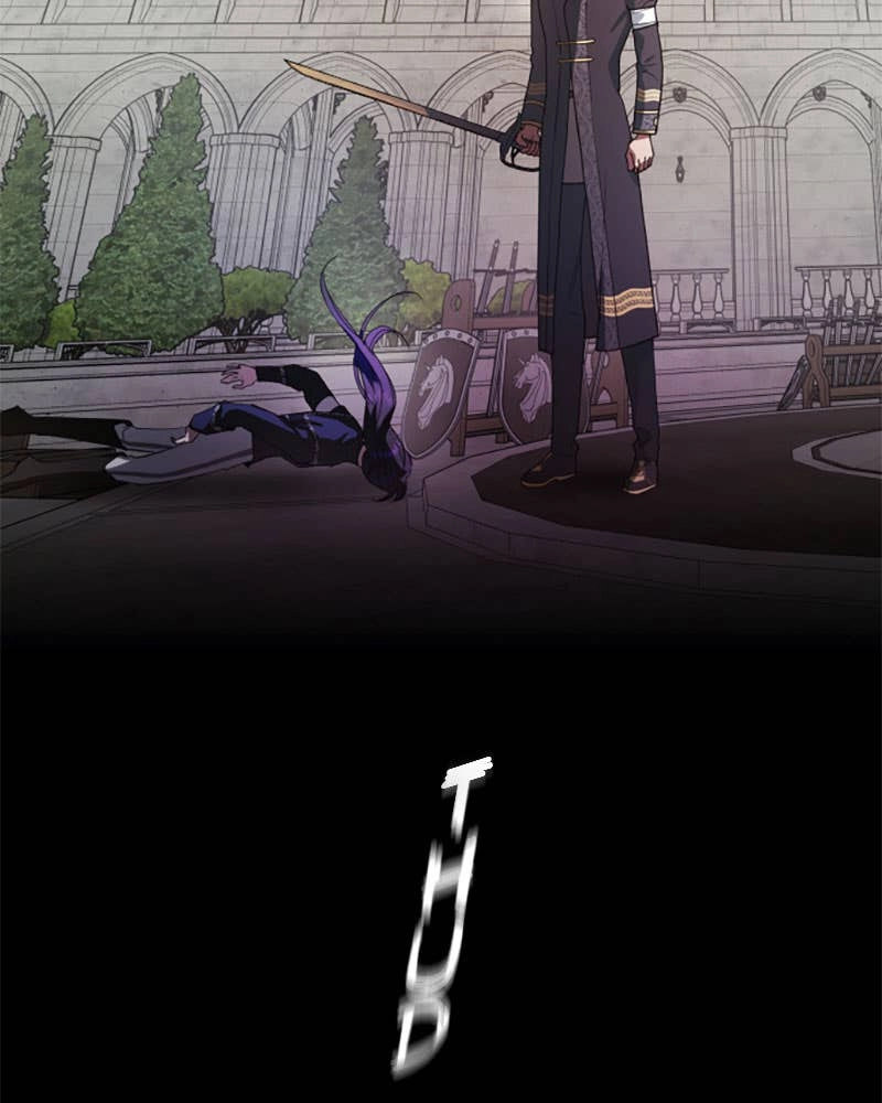 Your Throne Chapter 53 – The Stakes Are Uneven (2) Page 26