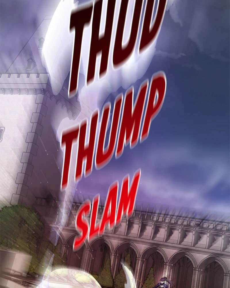 Your Throne Chapter 53 – The Stakes Are Uneven (2) Page 41