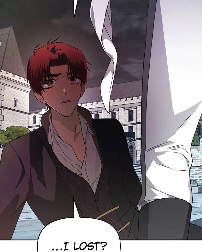 Your Throne Chapter 53 – The Stakes Are Uneven (2) Page 51