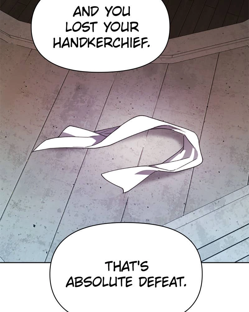 Your Throne Chapter 53 – The Stakes Are Uneven (2) Page 53